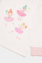 
                        
                          Load image into Gallery viewer, Mothercare Ballerina Pyjamas - 3 Pack
                        
                      