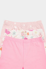 
                        
                          Load image into Gallery viewer, Mothercare Ballerina Pyjamas - 3 Pack
                        
                      