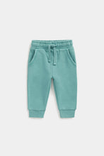 
                        
                          Load image into Gallery viewer, Mothercare Jersey Joggers
                        
                      