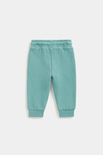 
                        
                          Load image into Gallery viewer, Mothercare Jersey Joggers
                        
                      