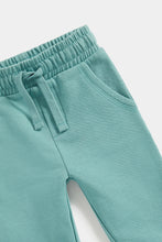 
                        
                          Load image into Gallery viewer, Mothercare Jersey Joggers
                        
                      