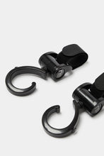 
                        
                          Load image into Gallery viewer, Mothercare Universal Pram Hooks - 2 Pack
                        
                      
