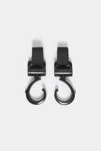 
                        
                          Load image into Gallery viewer, Mothercare Universal Pram Hooks - 2 Pack
                        
                      