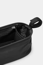 
                        
                          Load image into Gallery viewer, Mothercare Black Stroller Organiser Bag
                        
                      