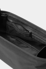 
                        
                          Load image into Gallery viewer, Mothercare Black Stroller Organiser Bag
                        
                      