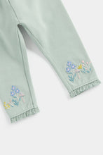 
                        
                          Load image into Gallery viewer, Mothercare Enchanted Leggings - 3 Pack
                        
                      