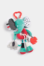 
                        
                          Load image into Gallery viewer, Mothercare MPlay Elephant Activity Toy
                        
                      
