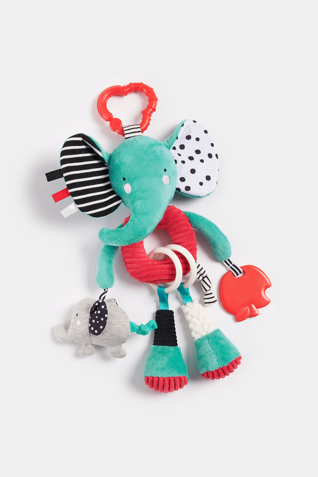 Mothercare MPlay Elephant Activity Toy