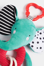 
                        
                          Load image into Gallery viewer, Mothercare MPlay Elephant Activity Toy
                        
                      