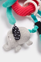 
                        
                          Load image into Gallery viewer, Mothercare MPlay Elephant Activity Toy
                        
                      