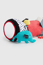 
                        
                          Load image into Gallery viewer, Mothercare MPlay Tummy-Time Roller
                        
                      