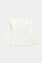 
                        
                          Load image into Gallery viewer, Mothercare Festive Long-Sleeved T-Shirt
                        
                      