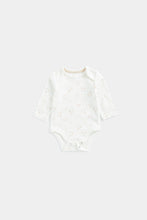
                        
                          Load image into Gallery viewer, Mothercare My First Dungaree and Bodysuit Set
                        
                      