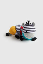 
                        
                          將圖片載入圖庫檢視器 Mothercare MPlay Zebra Jiggle Toy
                        
                      