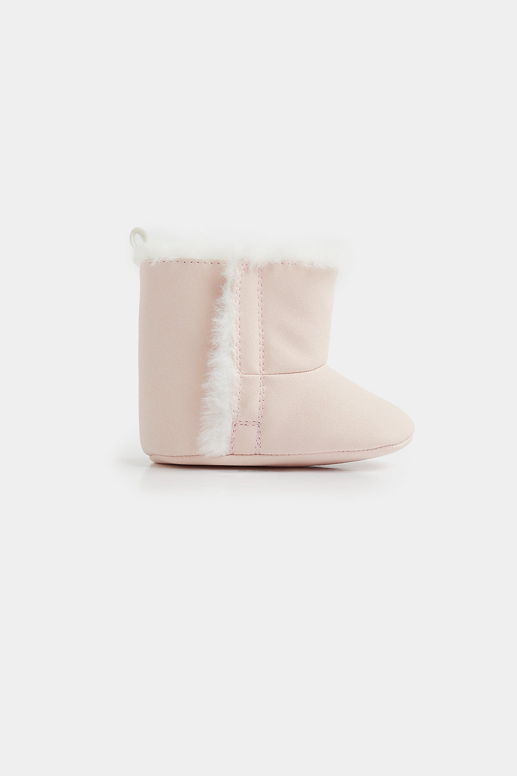 Mothercare cheap snow boots