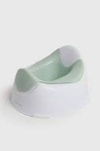 
                        
                          Load image into Gallery viewer, Mothercare High-Back Potty
                        
                      