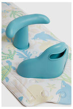 
                        
                          Load image into Gallery viewer, Mothercare Aquapod Bath Mat with Support
                        
                      