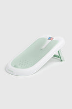 
                        
                          Load image into Gallery viewer, Mothercare Soft-Touch Baby Bath Support
                        
                      