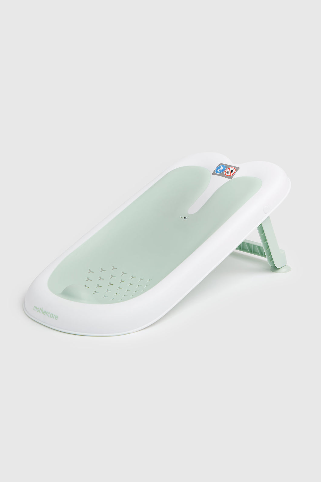 Mothercare Soft-Touch Baby Bath Support