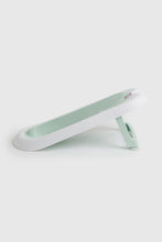 
                        
                          Load image into Gallery viewer, Mothercare Soft-Touch Baby Bath Support
                        
                      