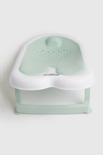 
                        
                          Load image into Gallery viewer, Mothercare Soft-Touch Baby Bath Support
                        
                      