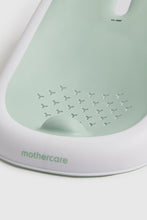 
                        
                          Load image into Gallery viewer, Mothercare Soft-Touch Baby Bath Support
                        
                      