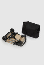 
                        
                          Load image into Gallery viewer, Mothercare m compact travel bag
                        
                      