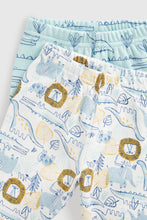 
                        
                          將圖片載入圖庫檢視器 Mothercare Safari Baby Pyjamas - 2 Pack
                        
                      