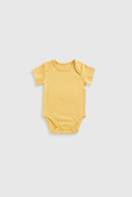 
                        
                          將圖片載入圖庫檢視器 Mothercare Safari Short-Sleeved Bodysuits - 5 Pack
                        
                      