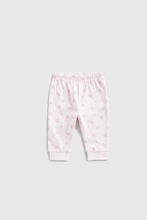 
                        
                          將圖片載入圖庫檢視器 Mothercare Floral Bunny Baby Pyjamas - 2 Pack
                        
                      