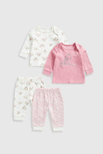 
                        
                          將圖片載入圖庫檢視器 Mothercare Zebra Baby Pyjamas - 2 Pack
                        
                      