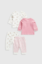 
                        
                          將圖片載入圖庫檢視器 Mothercare Zebra Baby Pyjamas - 2 Pack
                        
                      