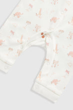 
                        
                          Load image into Gallery viewer, Mothercare My First Footless Sleepsuits - 3 Pack
                        
                      