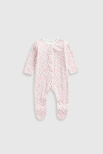 
                        
                          將圖片載入圖庫檢視器 Mothercare Zebra Baby Sleepsuits - 3 Pack
                        
                      