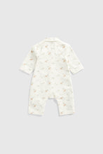 
                        
                          將圖片載入圖庫檢視器 Mothercare My First Woven Baby Pyjamas
                        
                      