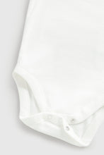 
                        
                          將圖片載入圖庫檢視器 Mothercare Safari Faces Sleeveless Bodysuits - 5 Pack
                        
                      