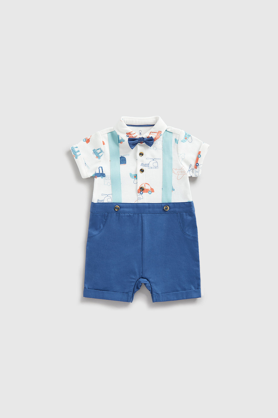 Mothercare Occasion All-In-One