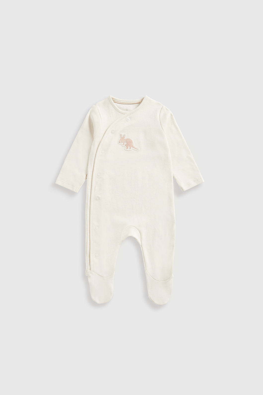 Mothercare My First Kangaroo All-In-One