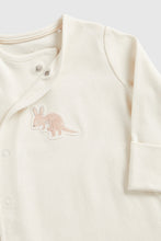 
                        
                          Load image into Gallery viewer, Mothercare My First Kangaroo All-In-One
                        
                      