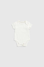 
                        
                          Load image into Gallery viewer, Mothercare My First Bibshorts And Bodysuit Set
                        
                      
