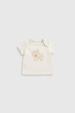 
                        
                          Load image into Gallery viewer, Mothercare My First T-Shirt
                        
                      