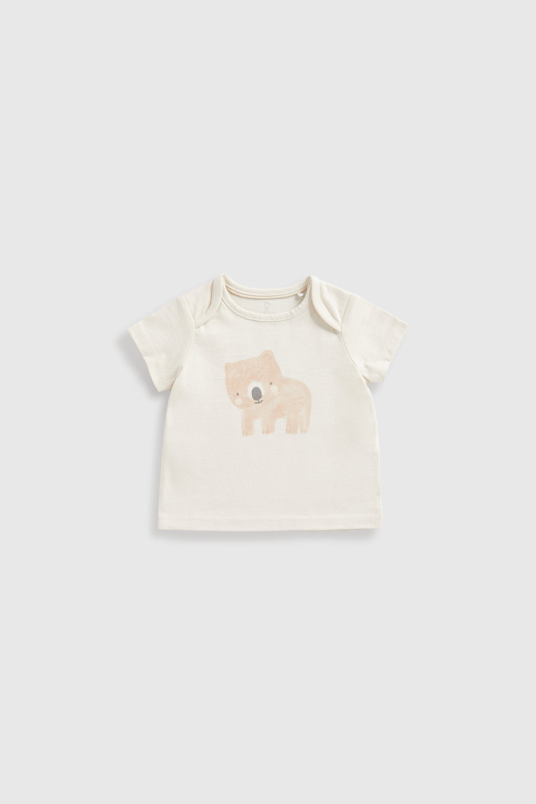 Mothercare My First T-Shirt