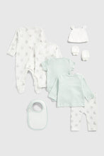 
                        
                          Load image into Gallery viewer, Mothercare My First 8-Piece Gift Set
                        
                      