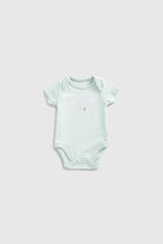 
                        
                          Load image into Gallery viewer, Mothercare My First Bodysuits And Joggers - 4-Piece Set
                        
                      