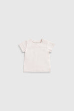 
                        
                          將圖片載入圖庫檢視器 Mothercare Pink T-Shirt
                        
                      