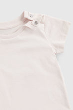 
                        
                          將圖片載入圖庫檢視器 Mothercare Pink T-Shirt
                        
                      