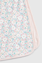 
                        
                          Load image into Gallery viewer, Mothercare In The Garden Shawl
                        
                      