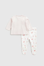
                        
                          Load image into Gallery viewer, Mothercare My First Top And Leggings Set
                        
                      