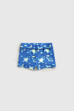 
                        
                          Load image into Gallery viewer, Mothercare Turtle Swim Trunkies
                        
                      