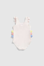 
                        
                          Load image into Gallery viewer, Mothercare Seahorse Swimsuit
                        
                      